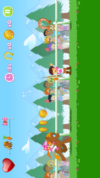 My Pony  My Little Race游戲截圖4