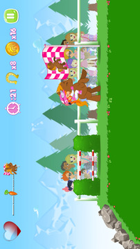 My Pony  My Little Race游戲截圖3