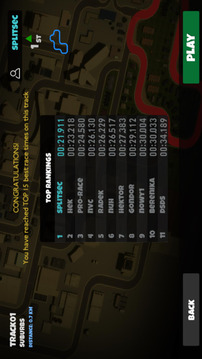 Dubai City Driving Simultor 3D游戲截圖2