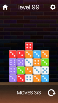 Move Dices游戲截圖4
