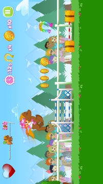 My Pony  My Little Race游戲截圖5