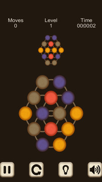 Simple Ring Puzzle游戲截圖4