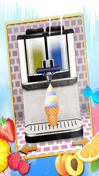 Dessert Maker Mania游戲截圖1