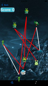 Helping Untangle游戲截圖1