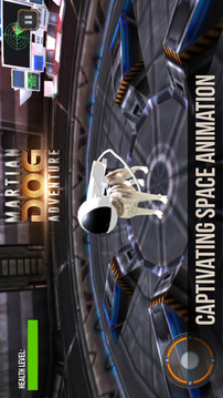 火星的空間游戲截圖5
