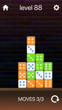 Move Dices游戲截圖2