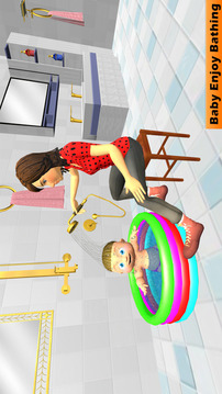 Virtual Mom游戲截圖4