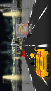 汽車公路賽車速度激情狂飆游戲截圖2