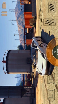 Meta Car Simulator 2023游戲截圖2