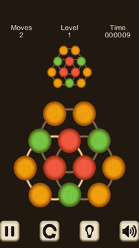 Simple Ring Puzzle游戲截圖5