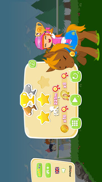 My Pony  My Little Race游戲截圖2