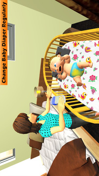 Virtual Mom游戏截图1