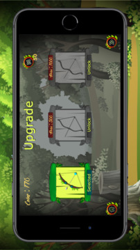 Archer io Arrow io Simulator游戲截圖2