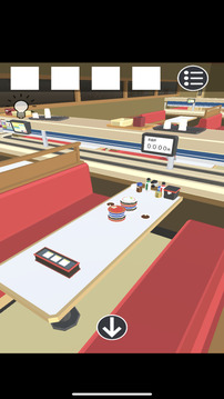 脫出ゲームお壽司屋さん游戲截圖4