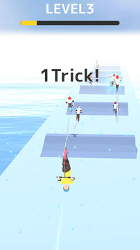 Aerial Tricks游戲截圖2