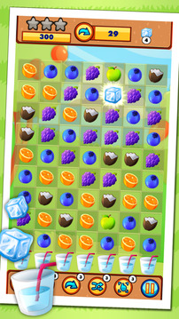 Fruity Connect游戲截圖1