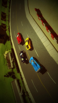 Dubai City Driving Simultor 3D游戲截圖1