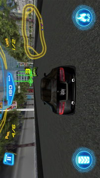 終極Turbo車速需要種族游戲截圖3