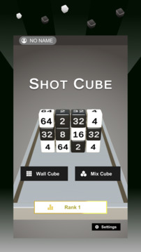 Shot Cube游戲截圖4