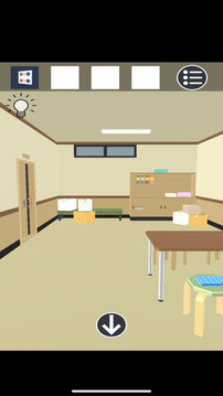 脫出ゲームお壽司屋さん游戲截圖1