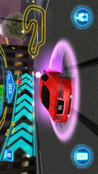 終極Turbo車速需要種族游戲截圖4
