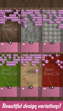 Heart Break Out游戲截圖2