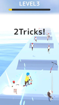 Aerial Tricks游戲截圖3
