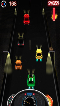 A Xtreme Nitro Race Car游戲截圖1