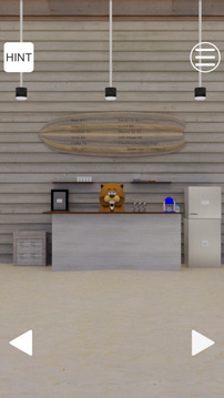 ESCAPE GAME Beach House游戲截圖4