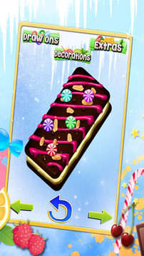 Dessert Maker Mania游戲截圖3