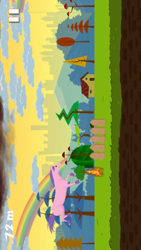 Baby Pony Adventure游戲截圖2