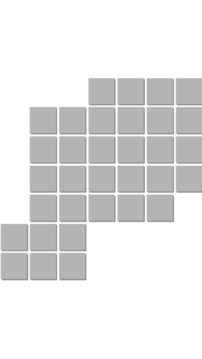 Solve 一筆書き パズルゲーム游戲截圖1