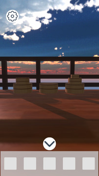 脫出ゲーム　溫泉宿からの脫出游戲截圖2