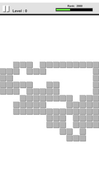 Solve 一筆書き パズルゲーム游戲截圖4