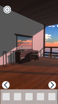 脫出ゲーム　溫泉宿からの脫出游戲截圖4