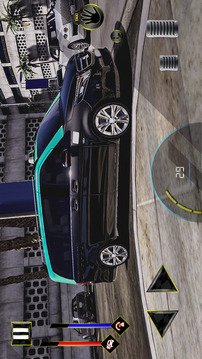 SUPER Taxi Driving 2022游戲截圖2