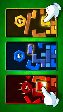 Mind Games for 2 3 4 Player游戲截圖4