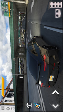 WCR Car Racing Sim Test Drive游戲截圖1