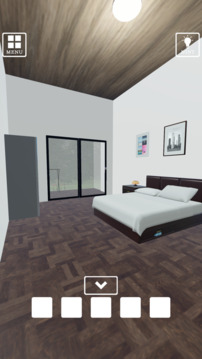 脫出ゲーム ModernHouse2游戲截圖1