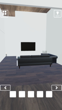 脫出ゲーム ModernHouse2游戲截圖2