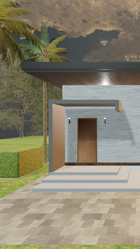 脫出ゲーム ModernHouse2游戲截圖5