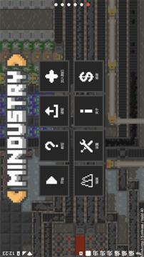 mindustry 模組游戲截圖1