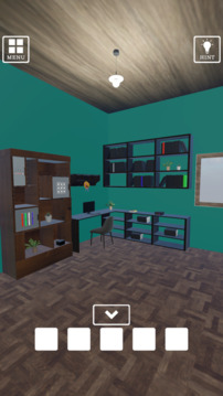 脫出ゲーム ModernHouse2游戲截圖3