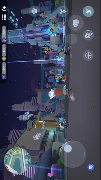My City游戲截圖3