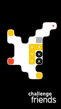 方塊之舞游戲截圖3