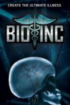 Bio Inc - Biomedical Plague游戲截圖1