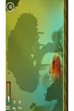 Lion Kingdom - Adventure King游戲截圖4