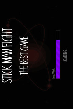 Stick Man Fight : The Best Game游戏截图4