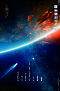 直到星空的盡頭游戲截圖4