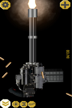 終極武器模擬器游戲截圖5